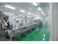 無菌車間與無塵車間的區別