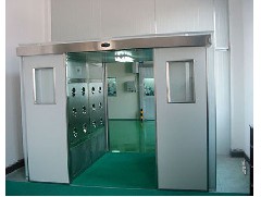 江門無(wú)塵車間：無(wú)塵車間地面施工材料一般都有哪些要求