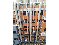江門廢氣處理工程、廢氣處理設備